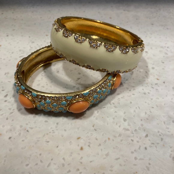 Bundle of two bracelets - Picture 2 of 3